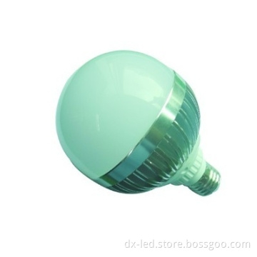 new  85Ra 9W LED Retrofit Bulb with 700lm Luminous Flux